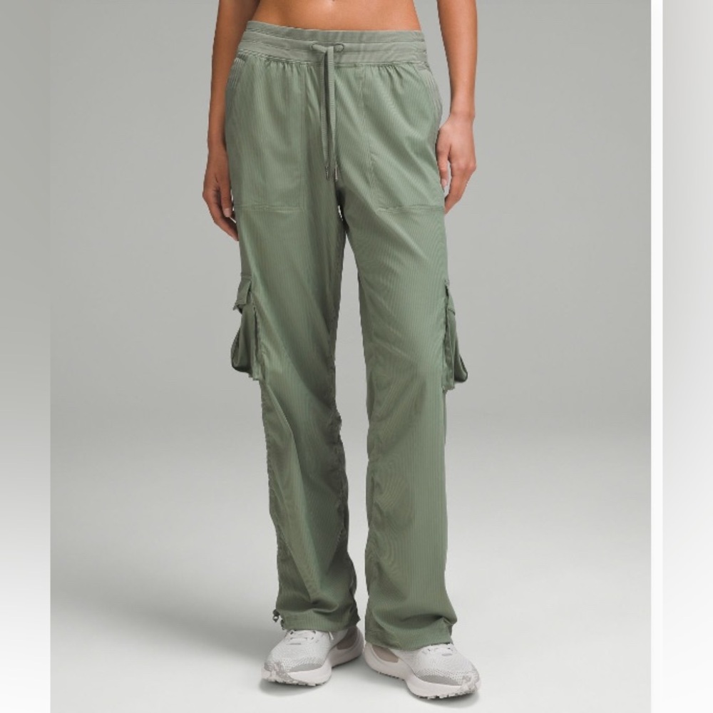lululemon Women’s Dance Studio Pants